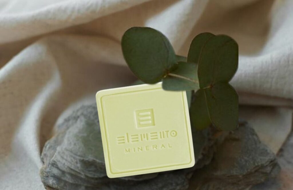 Elemento Mineral